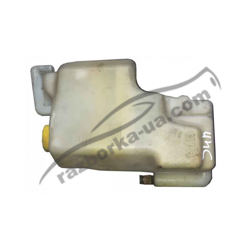 Бачок расширительный Nissan Sunny B14 1.4 (1992-1998) фото Бачок расширительный Nissan Sunny B14 1.4 (1992-1998) фото