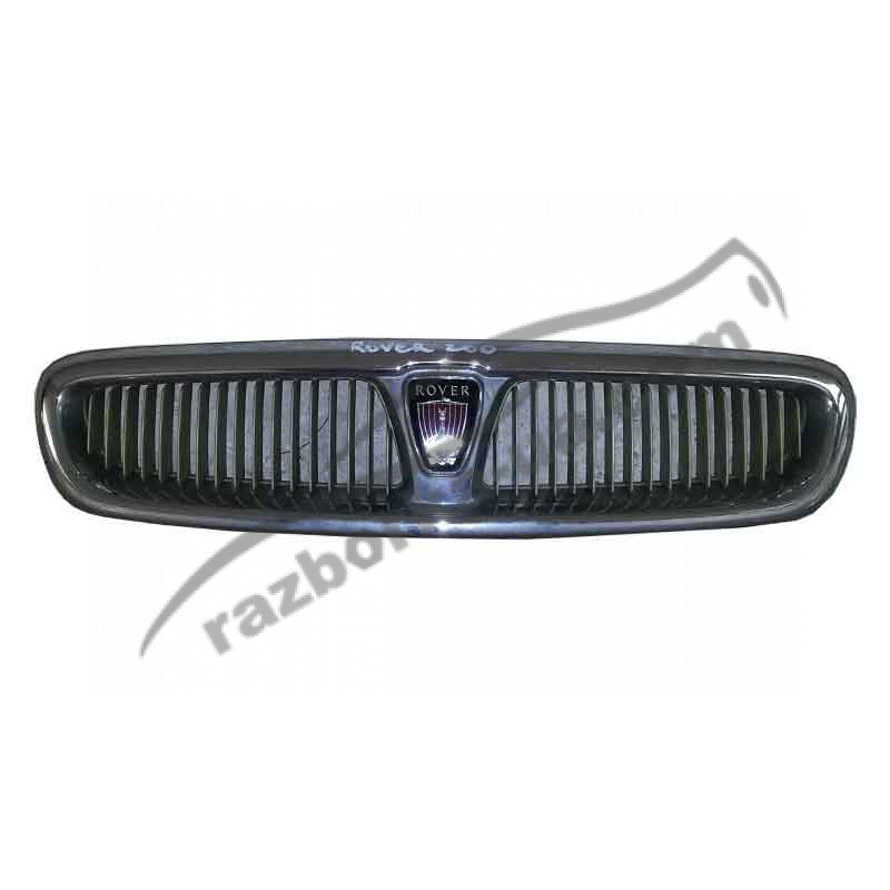 Решетка радиатора Rover 200 RF (1995-2000) фото Решетка радиатора Rover 200 RF (1995-2000) фото