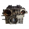 Головка блока цилиндров двигателя Fiat Coupe 1.8 16V (1993-2000) ГБЦ 60586832 / 183A1000 фото
