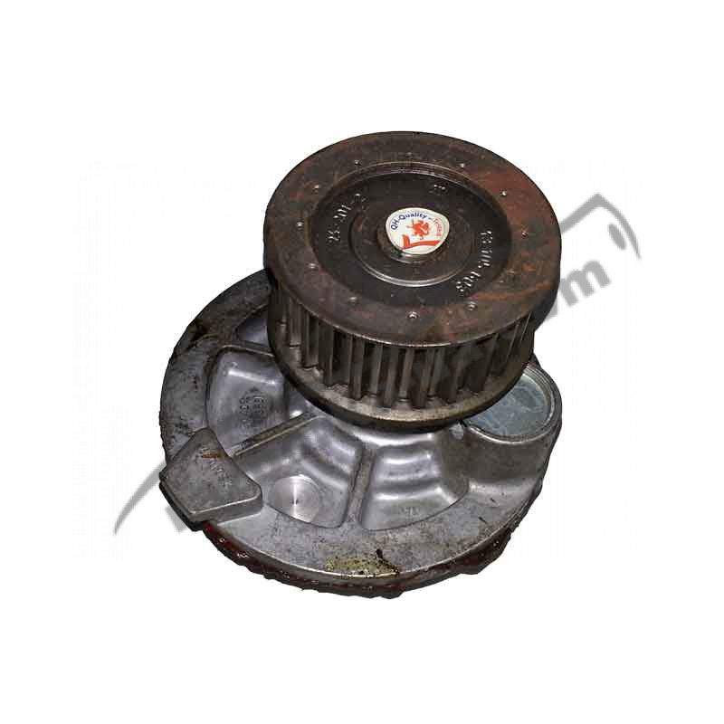 Водяной насос Opel Sintra 2.2 16V (1996-1999) фото Водяной насос Opel Sintra 2.2 16V (1996-1999) фото