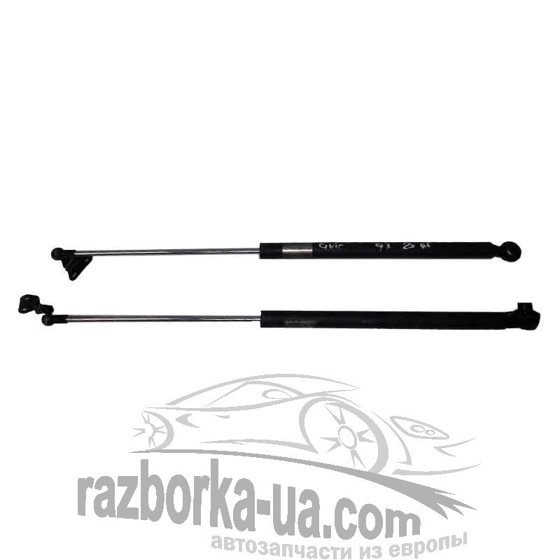 Амортизатор крышки багажника Honda Civic (1996-2001) 2-х дверный хечбек фото Амортизатор крышки багажника Honda Civic (1996-2001) 2-х дверный хечбек фото