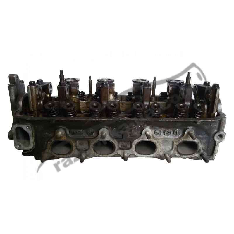 Головка блока цилиндров двигателя Rover 216 GS1 / PM33 (1989-2000) фото