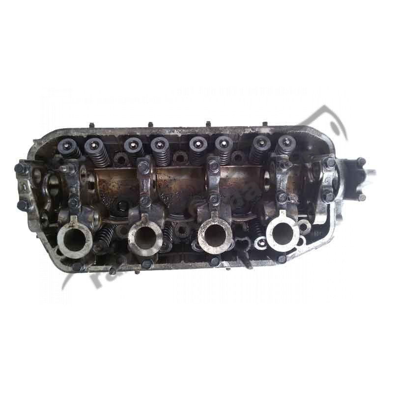 Головка блока цилиндров двигателя Rover 216 GS1 / PM33 (1989-2000) фото