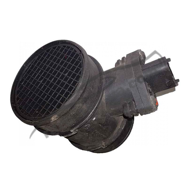 Расходомер воздуха Bosch 0280218019 Alfa Romeo 145, 156, Fiat Bravo, Lancia Kappa, Lybra Расходомер воздуха Bosch 0280218019 Alfa Romeo 145, 156, Fiat Bravo, Lancia Kappa, Lybra