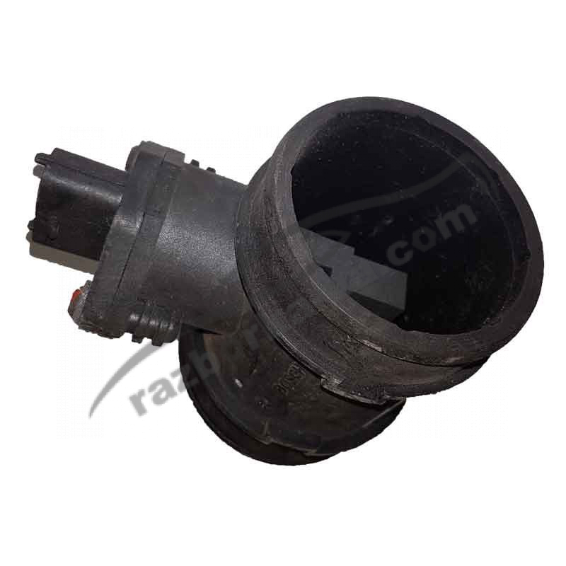 Расходомер воздуха Bosch 0280218019 Alfa Romeo 145, 156, Fiat Bravo, Lancia Kappa, Lybra Расходомер воздуха Bosch 0280218019 Alfa Romeo 145, 156, Fiat Bravo, Lancia Kappa, Lybra