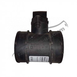 Расходомер воздуха Bosch 0280218019 Alfa Romeo 145, 156, Fiat Bravo, Lancia Kappa, Lybra Расходомер воздуха Bosch 0280218019 Alfa Romeo 145, 156, Fiat Bravo, Lancia Kappa, Lybra