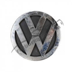 Эмблема крышки багажника VW Passat B6 (2005-2010) 3C9 853 630 / 2K0 853 630 B / 3C9853630 / 2K0853630B фото