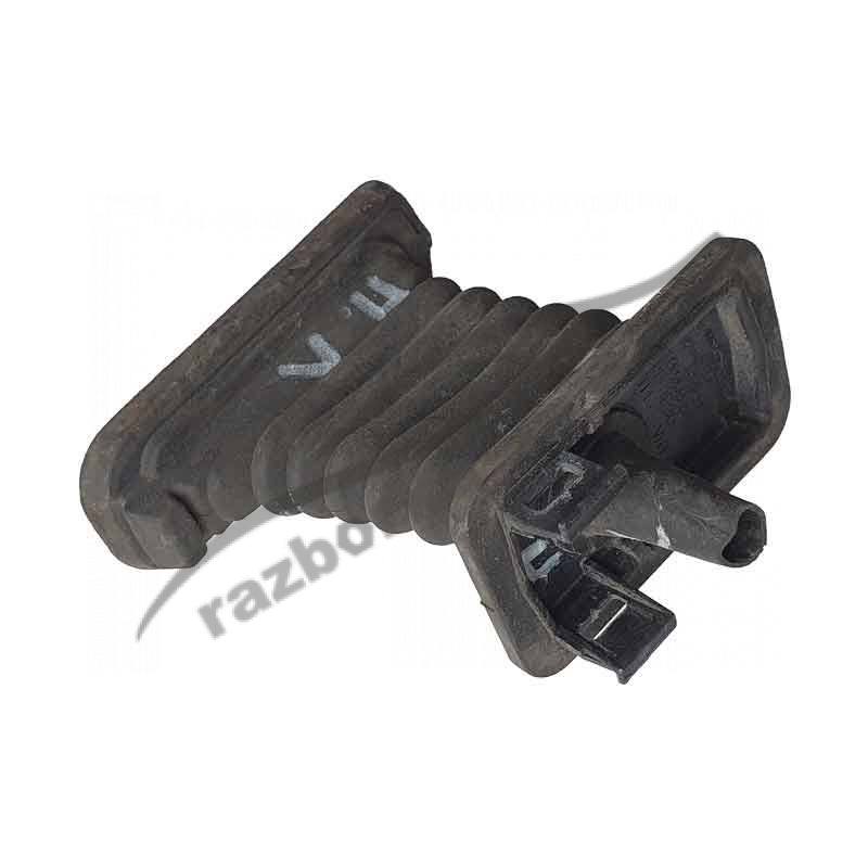 Пыльник проводки двери передней левой VW Passat B6 (2006-2009) 1K0 959 843 C / 1K0959843C фото