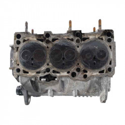 Головка блока цилиндров двигателя VW Passat B6 1.4 TDI / BMS (2007-2008) 045 103 373 H / 045103373H фото