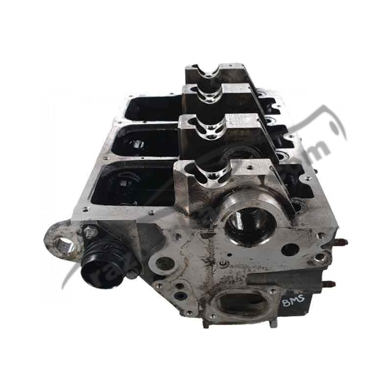 Головка блока цилиндров двигателя VW Passat B6 1.4 TDI / BMS (2006-2008) 045 103 373 H / 045103373H фото