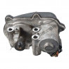 Дроссельная заслонка впускного коллектора VW Passat B6 (2006-2009) 03L129086 / 1042390S01 / A2C53248883 фото