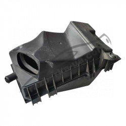 Корпус воздушного фильтра Skoda Octavia Tour 1.9 TDI / ASZ (1998-2008) 1J0 129 607 E / 4615785902 / 1J0129607E / 4615785902 фото