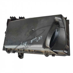 Корпус воздушного фильтра Skoda Octavia Tour 1.9 TDI / ASZ (1997-2009) 1J0 129 607 E / 4615785902 / 1J0129607E / 4615785902 фото