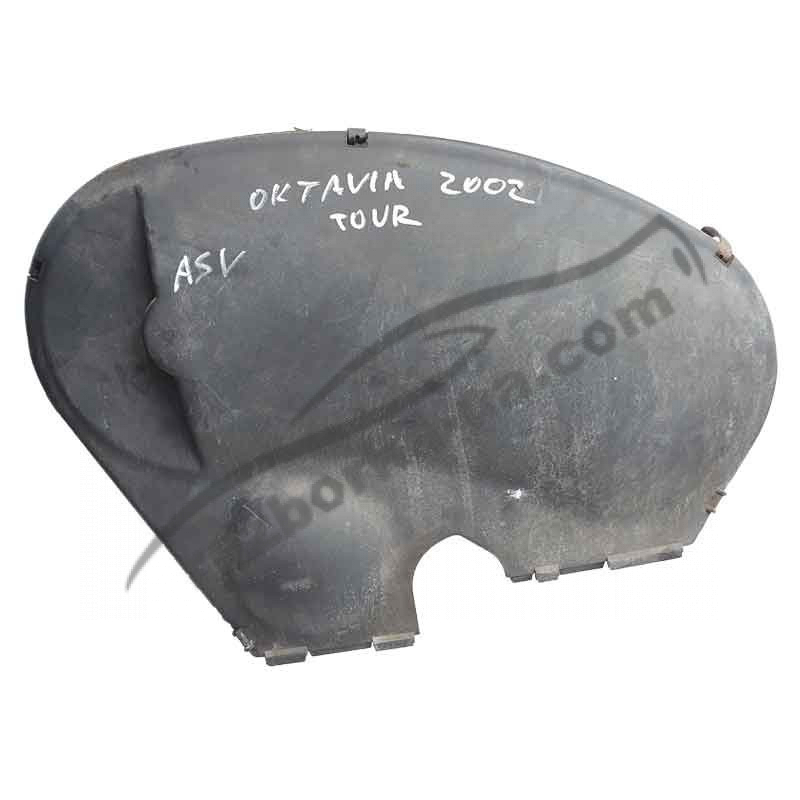 Защита ремня ГРМ Skoda Octavia Tour 1.9 TDI ASV (1996-2010) 038 109 107 C / 038109107C фото