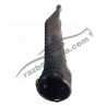 Патрубок інтеркулера Skoda Octavia Tour 1.9 TDI (1998-2008) 1J0 145 762 BG / 1J0 145 840 H / 1J0145762BG / 1J0145840H фото