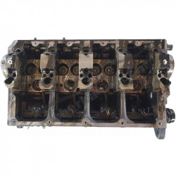 Головка блока цилиндров двигателя Skoda Octavia A5 2.0 TDI / BMM (2004-2013) 038 103 373 R / 038103373R фото