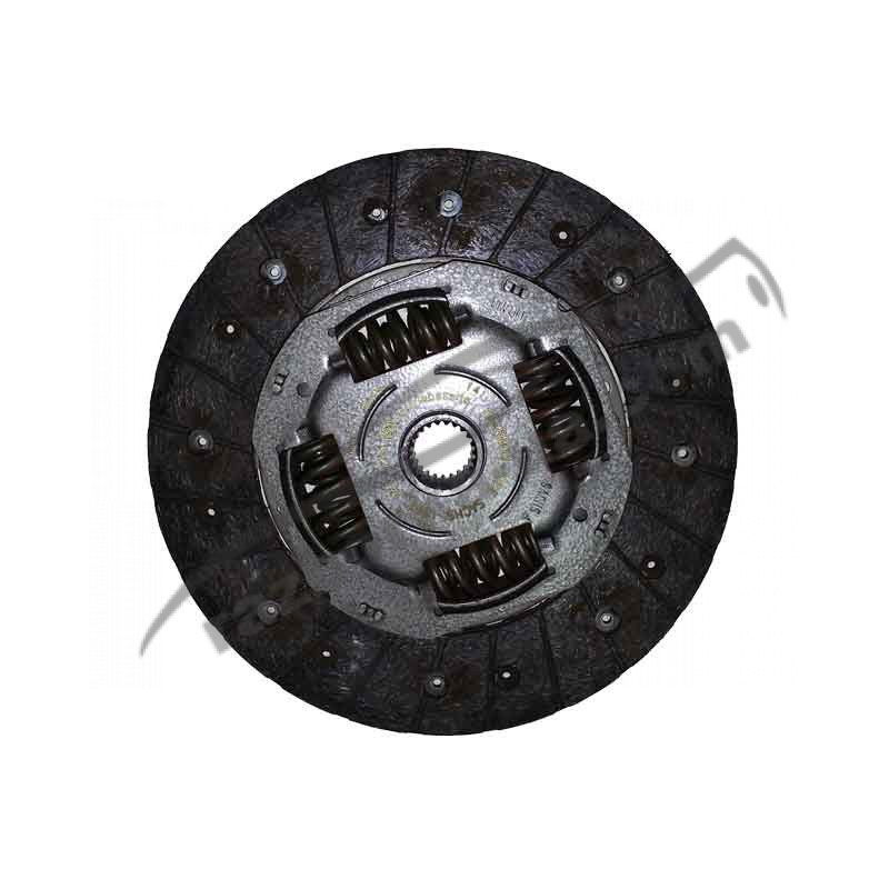 Диск сцепления Ford Transit 2.5 TD (1995-2000) 1862347131 фото Диск сцепления Ford Transit 2.5 TD (1995-2000) 1862347131 фото
