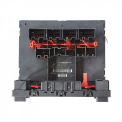 Витратомір повітря 2268016V00 / A36000N60 / 22680 16V00 / A36-000 N60 Nissan Maxima J30 3.0 / VG30E (1988-1994) фото