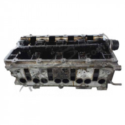 Головка блоку циліндрів двигуна VW Touran 2.0 TDI / BMN (2003-2015) 03G 103 373 A / 03G103373A фото