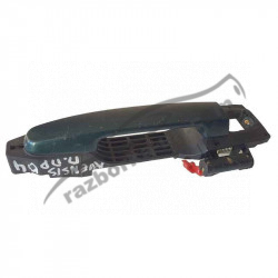 Генератор Hyundai / Kia 37300-24511 / AB175053, 75A - Dodge, Eagle, Hyundai фото