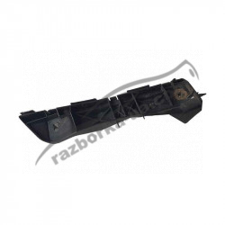 Кронштейн переднього бампера правий Toyota Avensis T25 (2004-2008) 52535-05020 / 5253505020 фото