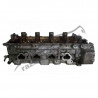 Головка блока цилиндров двигателя Nissan Micra K11 1.0 16V (1992-2002) ГБЦ 4F1UK фото
