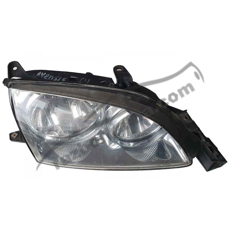 Фара права Toyota Avensis T22 (2000-2001) 81130-05100 / 8113005100 фото