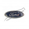 Емблема Ford Mondeo (2000-2007) 95FB-V425A52-AA / 95FBV425A52AA фото