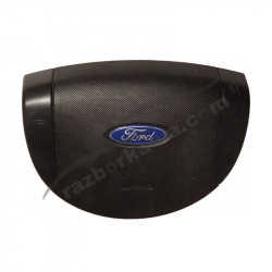 Подушка безопасности в руль Ford Mondeo (2000-2007) 1S71F042B85 фото