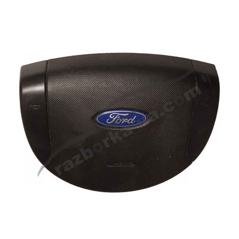 Подушка безопасности в руль Ford Mondeo (2000-2007) 1S71F042B85 фото