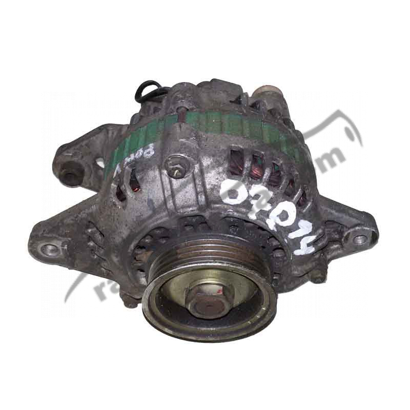 Генератор Hyundai / Kia 3730024510, 75A - Dodge, Eagle, Hyundai фото Генератор Hyundai / Kia 3730024510, 75A - Dodge, Eagle, Hyundai фото