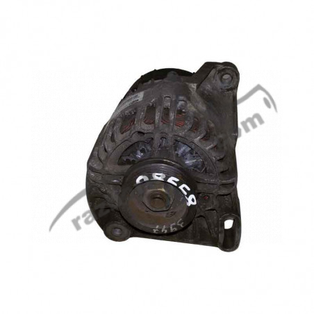 Генератор Magneti Marelli 63321600, 65А - Fiat, Lancia фото Генератор Magneti Marelli 63321600, 65А - Fiat, Lancia фото
