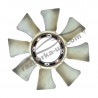 Крыльчатка вентилятора системы охлаждения Kia Sorento 2.5 CRDi (2003-2008) 2526142920 фото