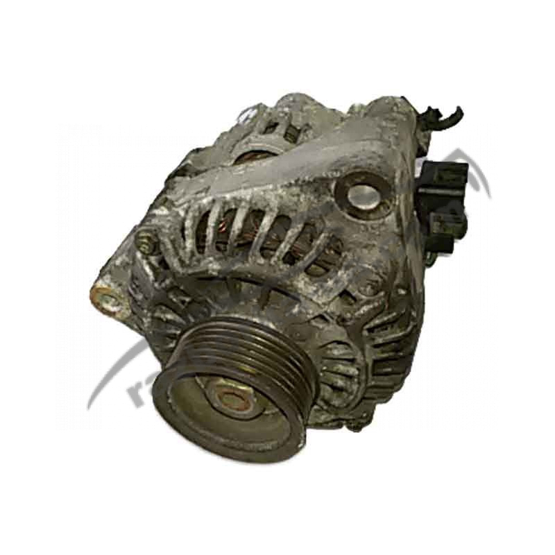 Генератор Mitsubishi A002TA1994C / 9624141480, 80А - Citroen, Peugeot, Fiat, Lancia, Suzuki фото Генератор Mitsubishi A002TA1994C / 9624141480, 80А - Citroen, Peugeot, Fiat, Lancia, Suzuki фото