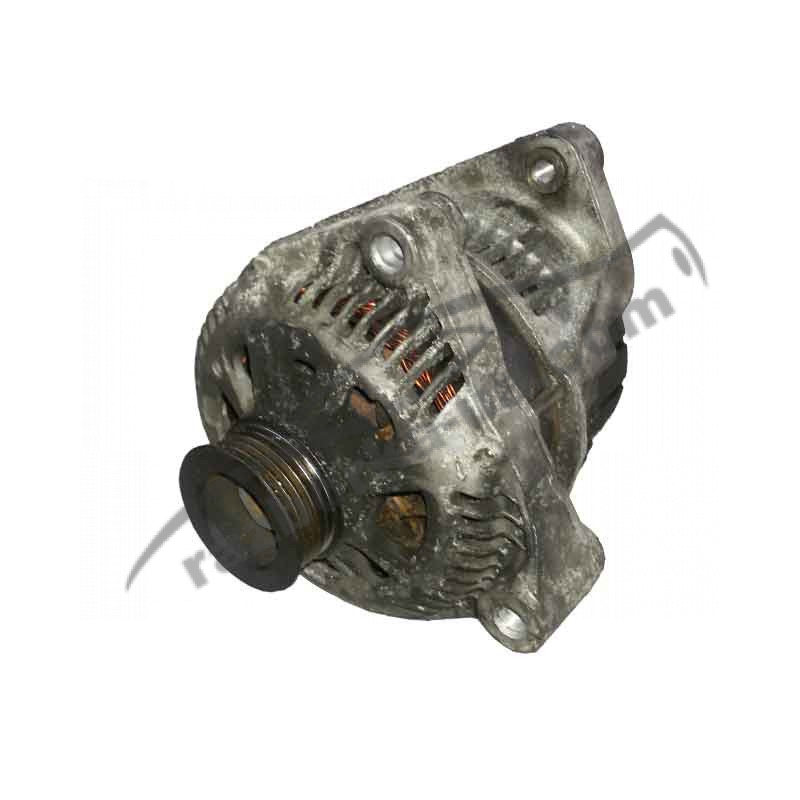 Генератор Valeo 2542662B / GM 24451624YC / 150А - Opel, BMW, Land Rover фото Генератор Valeo 2542662B / GM 24451624YC / 150А - Opel, BMW, Land Rover фото