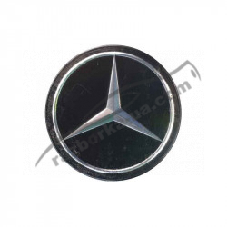 Емблема Mercedes 190 / W201 (1982-1993) фото