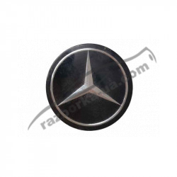 Емблема Mercedes E230 / W124 (1984-1995) фото