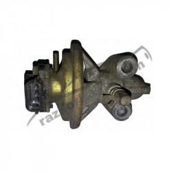 Клапан EGR рециркуляції відпрацьованих газів Mazda 323 BA 1.5 16V (1994-1998) K5T710 фото