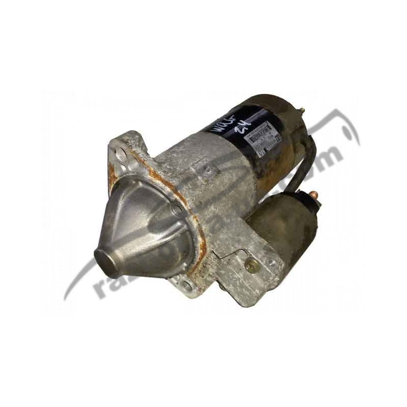 Стартер Mitsubishi MD362910 / M001T84884 Chrysler, Hyundai, Mitsubishi фото Стартер Mitsubishi MD362910 / M001T84884 Chrysler, Hyundai, Mitsubishi фото