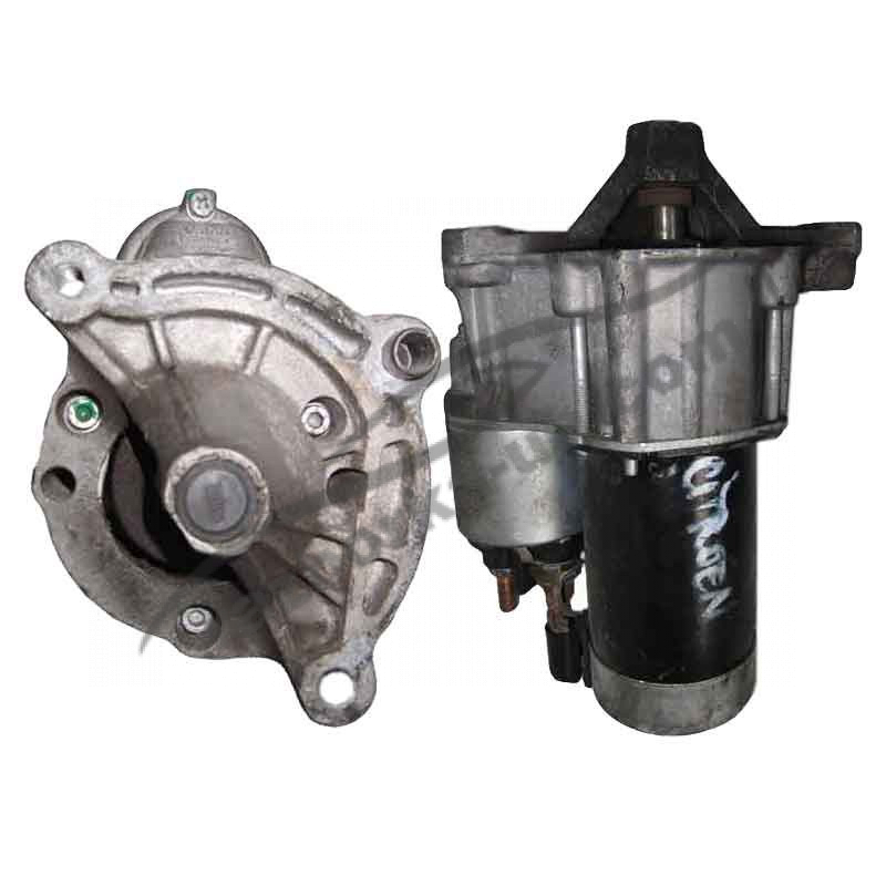 Стартер Valeo D6RA571 Citroen, Fiat, Pegeot фото Стартер Valeo D6RA571 Citroen, Fiat, Pegeot фото