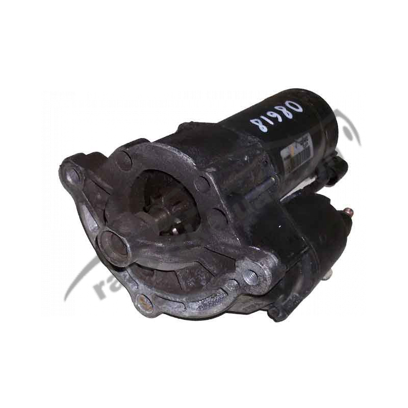Стартер Valeo D6RA57 Citroen, Fiat, Pegeot фото Стартер Valeo D6RA57 Citroen, Fiat, Pegeot фото