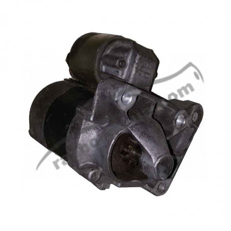 Стартер Valeo D7E6 Renault фото Стартер Valeo D7E6 Renault фото