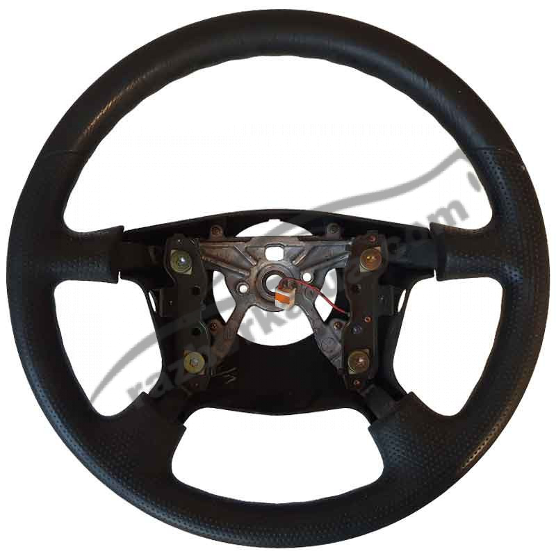 Рулевое колесо Mazda 323 BJ (1998-2004) фото