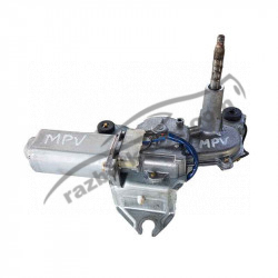 Моторчик стеклоочистителя задний Mazda MPV (1999-2006) 8492007144 фото