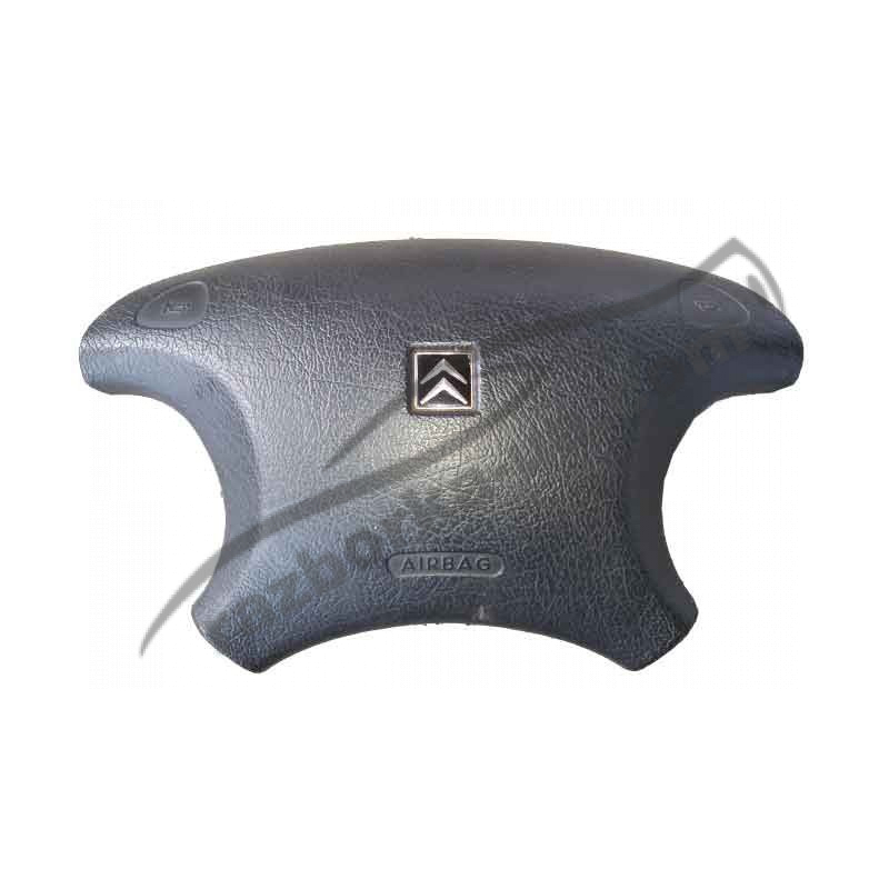 Подушка безопасности в руль Citroen Xantia (1999-2003) фото