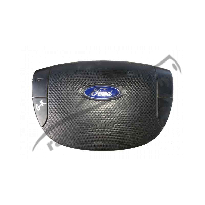 Подушка безопасности в руль Ford Galaxy (1995-2000) фото