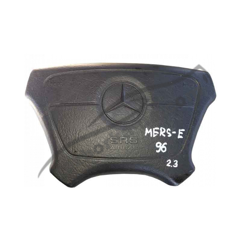 Подушка безопасности в руль Mercedes Benz (1996-2005) фото