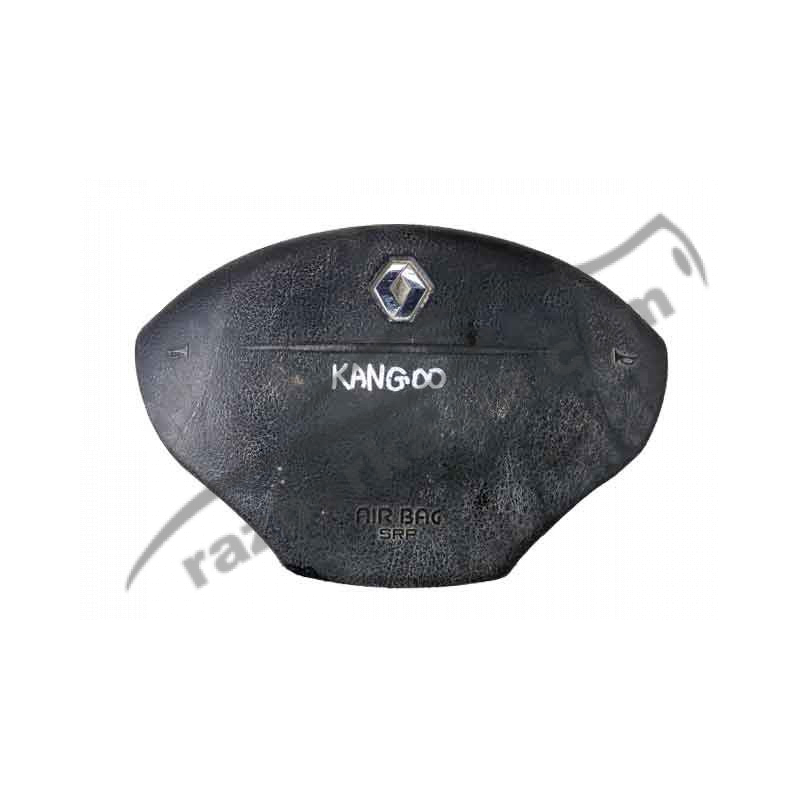 Подушка безопасности в руль Renault Kangoo (1997-2003) фото