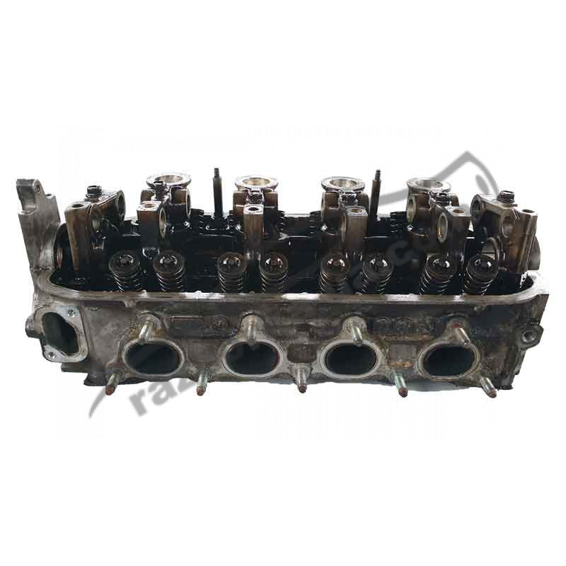 Головка блока цилиндров двигателя Honda Civic 1.5 / D15B2 (1993-1994) фото