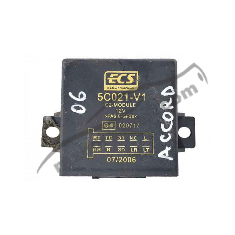 Реле 5C021-V1 / 5C021V1 ECS C2-module Honda Accord (2004-2005) фото